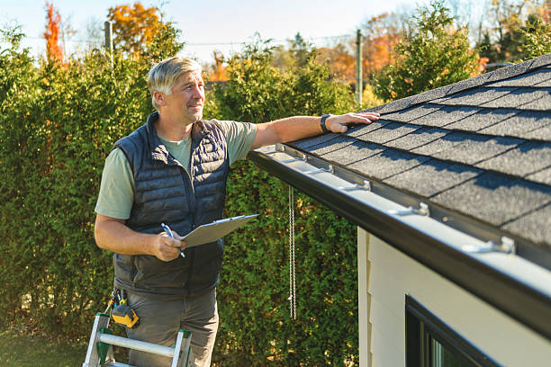 Trusted Metal Roofing service in Henrieville, UT - Ben Roofing and Steel LLC